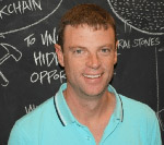 Nick Addison